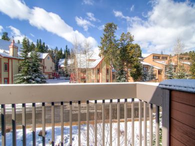 Breckenridge Home 926829