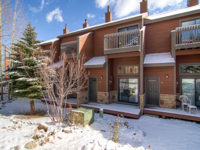 Breckenridge Home 926829