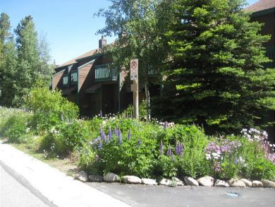 Breckenridge Home 926829