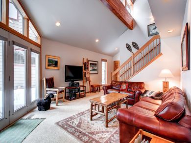 Breckenridge Home 926830
