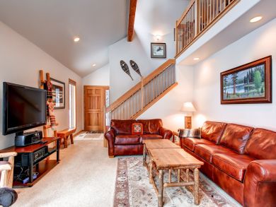Breckenridge Home 926830
