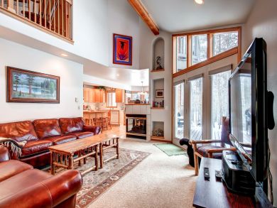 Breckenridge Home 926830