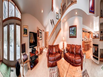 Breckenridge Home 926830