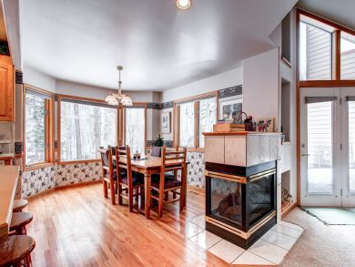 Breckenridge Home 926830