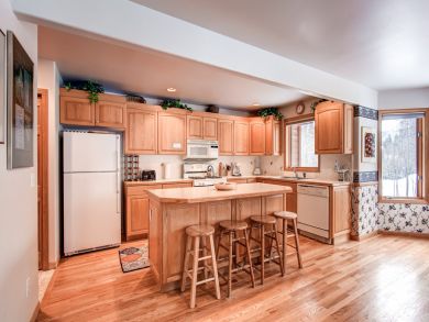 Breckenridge Home 926830
