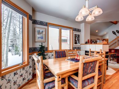Breckenridge Home 926830