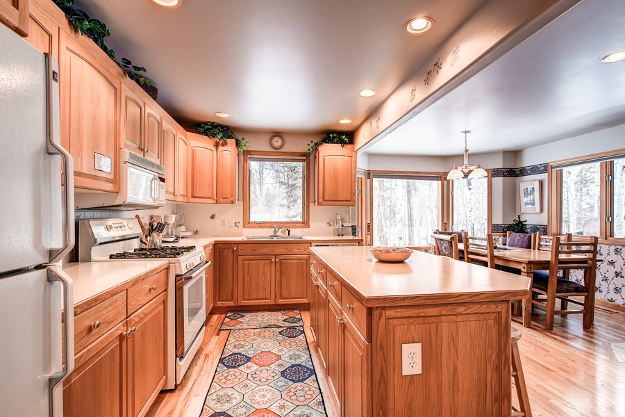 Breckenridge Home 926830