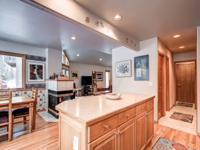 Breckenridge Home 926830
