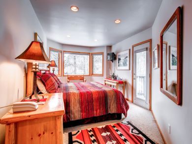 Breckenridge Home 926830