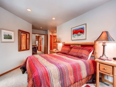 Breckenridge Home 926830