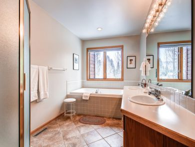 Breckenridge Home 926830