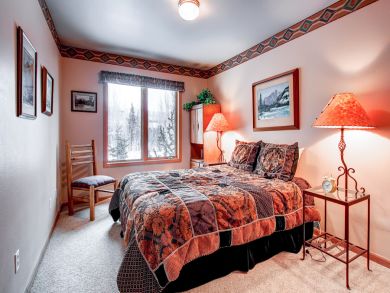 Breckenridge Home 926830