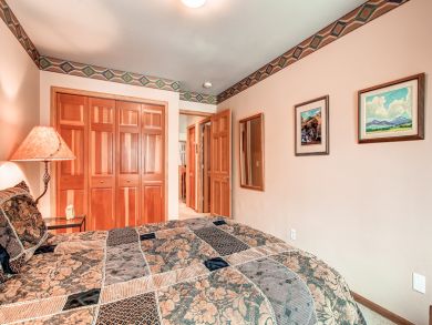 Breckenridge Home 926830