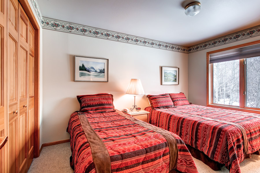 Breckenridge Home 926830
