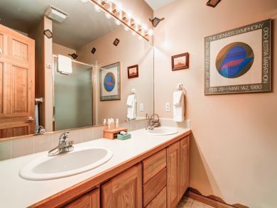 Breckenridge Home 926830