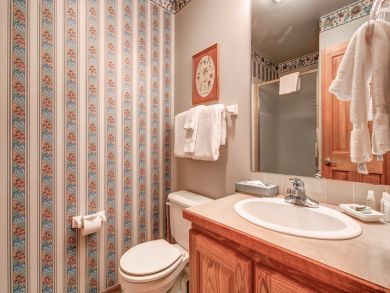 Breckenridge Home 926830