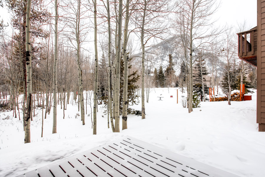 Breckenridge Home 926830