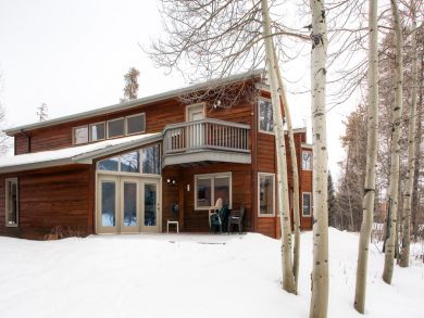 Breckenridge Home 926830