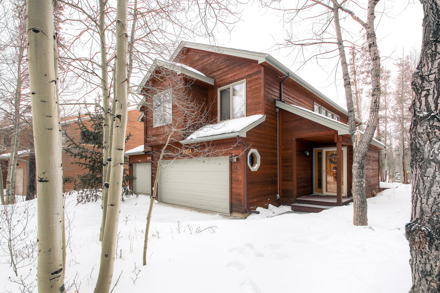 Breckenridge Home 926830