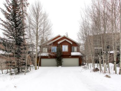 Breckenridge Home 926830