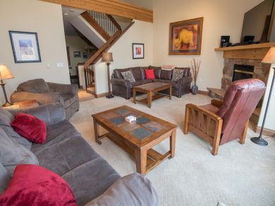 Breckenridge Home 926831