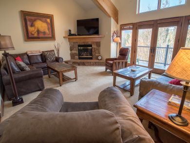 Breckenridge Home 926831