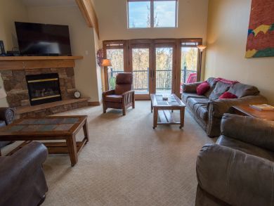 Breckenridge Home 926831