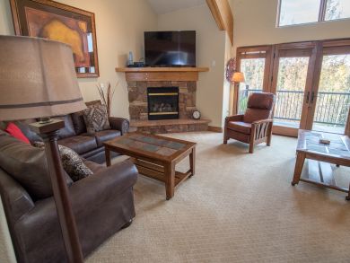 Breckenridge Home 926831