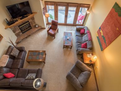 Breckenridge Home 926831