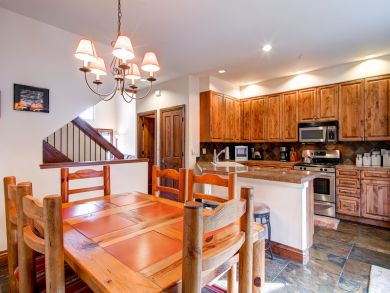 Breckenridge Home 926831