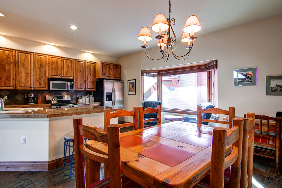 Breckenridge Home 926831