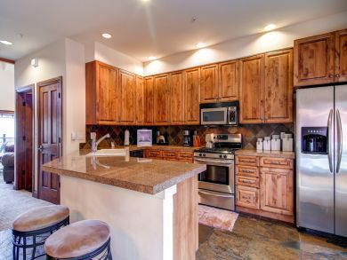 Breckenridge Home 926831