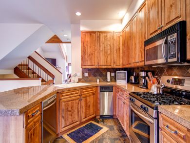 Breckenridge Home 926831