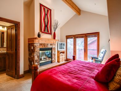 Breckenridge Home 926831