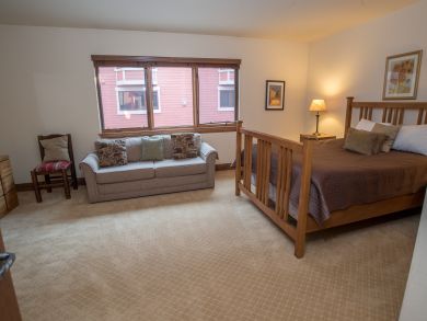 Breckenridge Home 926831