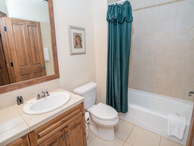 Breckenridge Home 926831