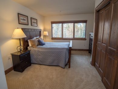 Breckenridge Home 926831