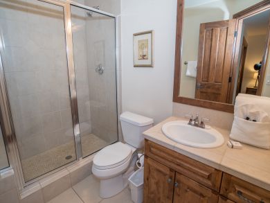 Breckenridge Home 926831