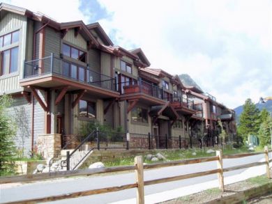 Breckenridge Home 926831