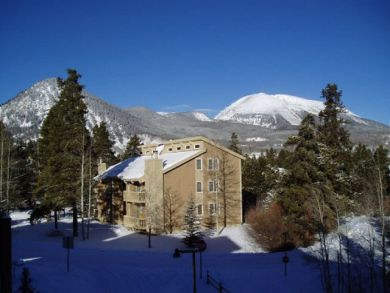Breckenridge Home 926831