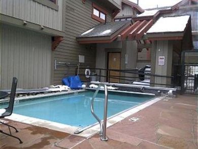 Breckenridge Home 926831