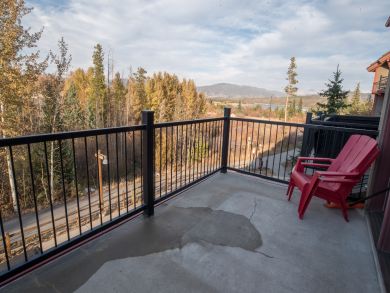 Breckenridge Home 926831