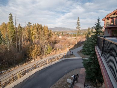 Breckenridge Home 926831