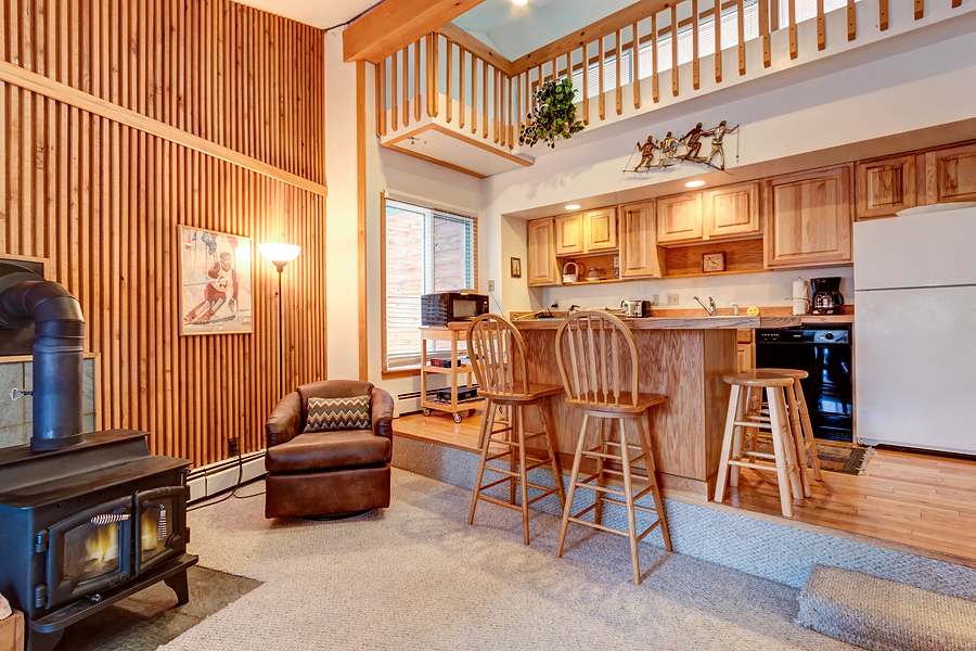 Breckenridge Condo 926832 Breckenridge Condo 926832