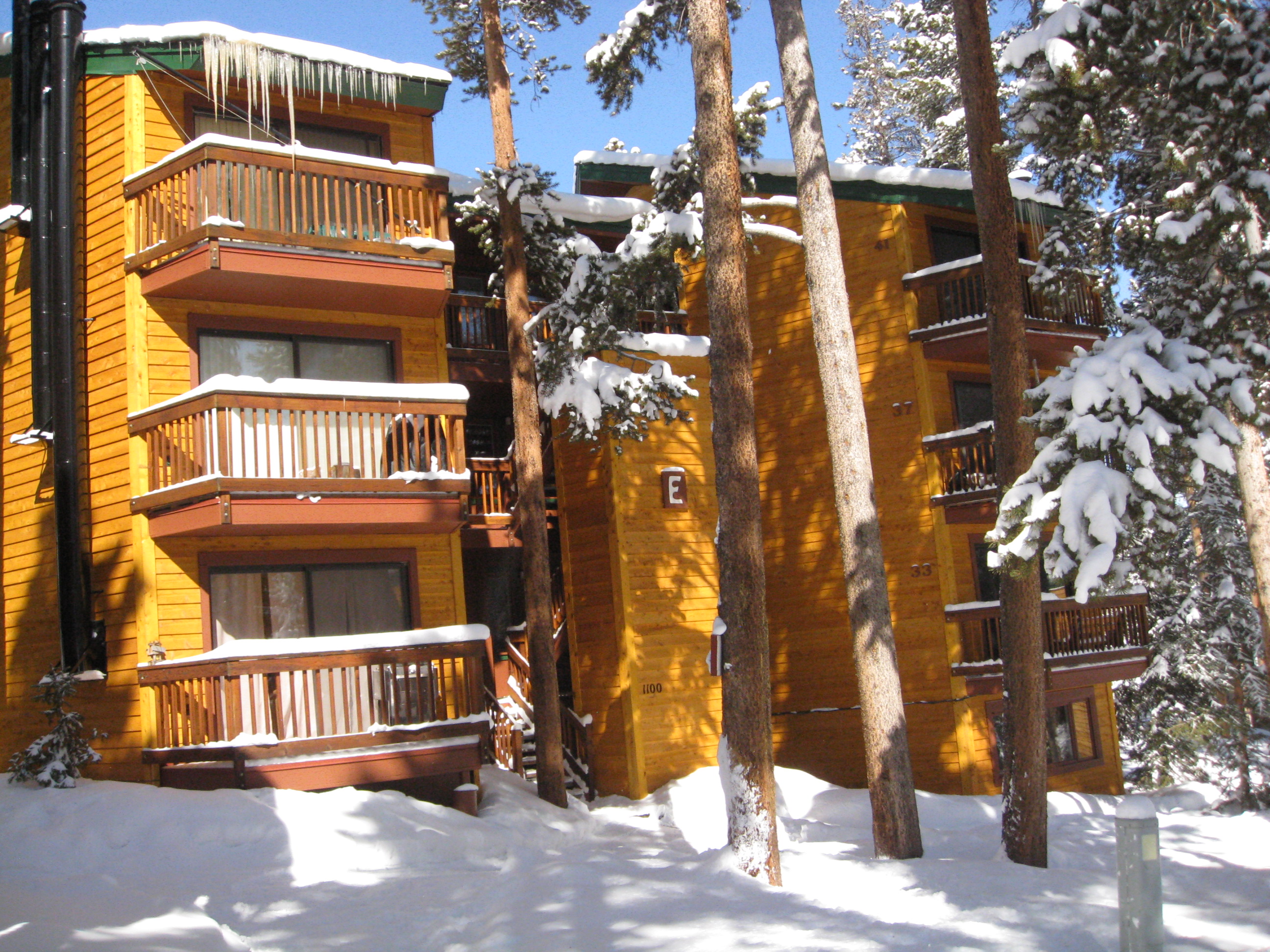 Breckenridge Condo 926832 Breckenridge Condo 926832