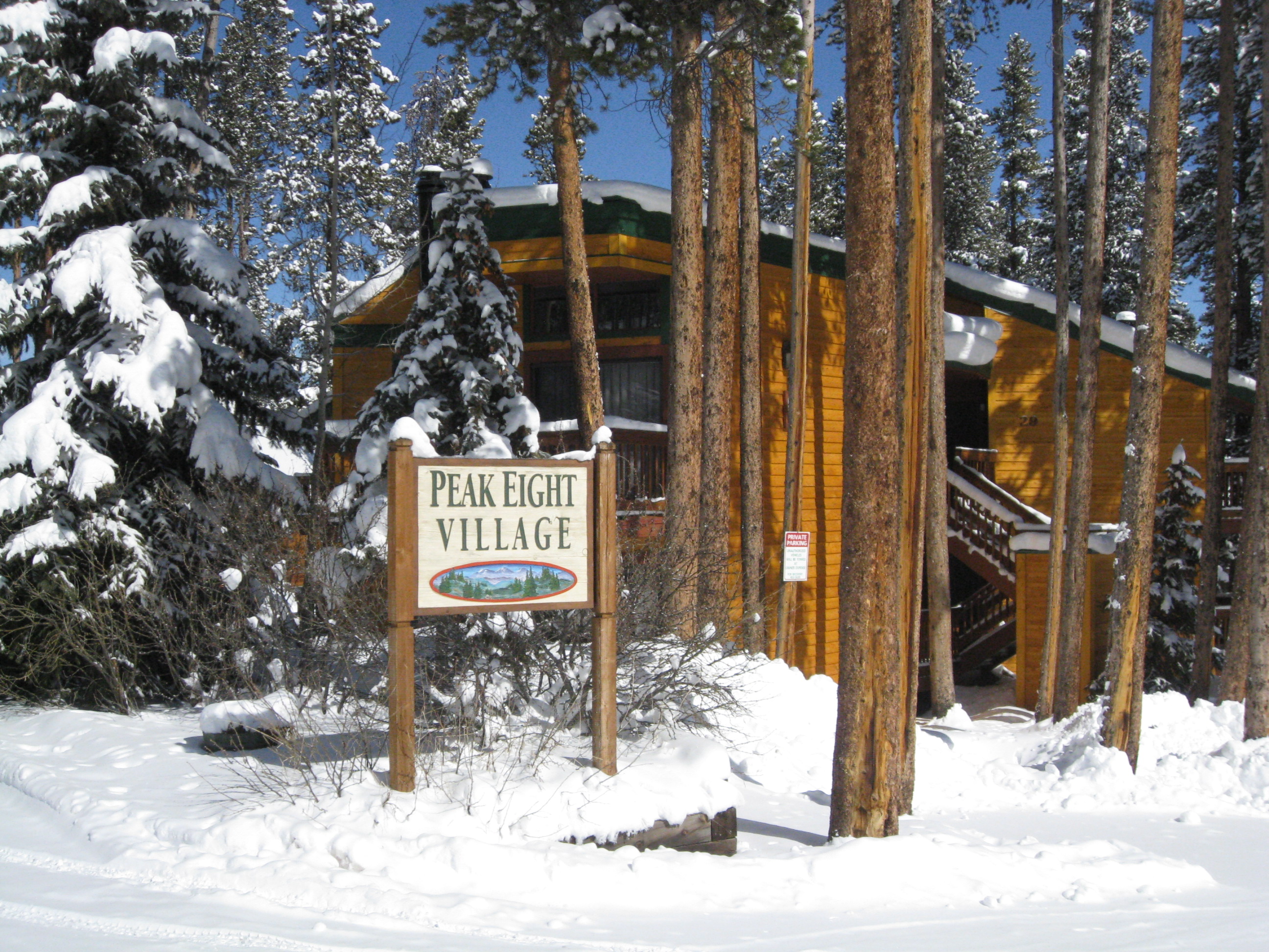 Breckenridge Condo 926832 Breckenridge Condo 926832