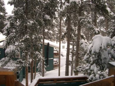 Breckenridge Condo 926832 Breckenridge Condo 926832