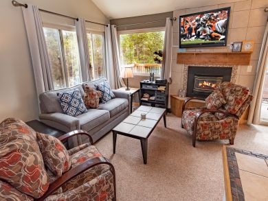 Breckenridge Condo 926834