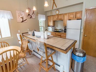 Breckenridge Condo 926834