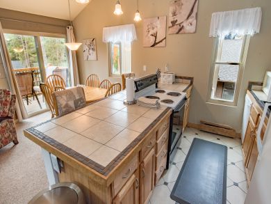 Breckenridge Condo 926834